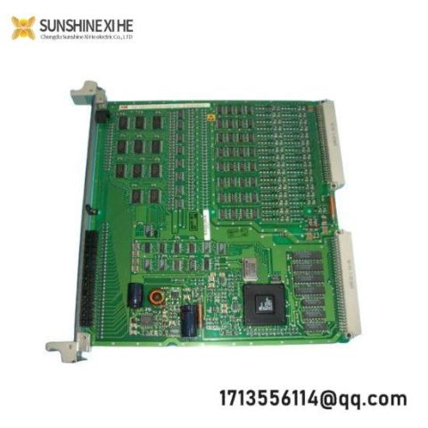 ABB 216AB61 HESG324013R0101 Binary Output Module