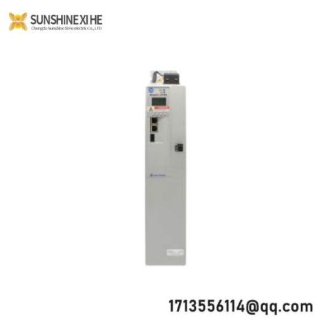 Rockwell Automation 2198-208 Kinetix 5700 DC Bus Supply, Precision Drive System