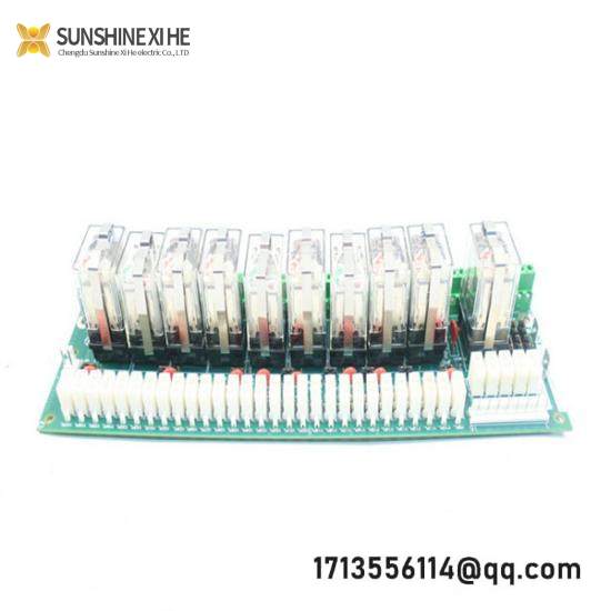 2198-c4055-ers_400v_class_servo_drive.jpg AB Electrification 2198-C4055-ERS 400V Class Servo Drive