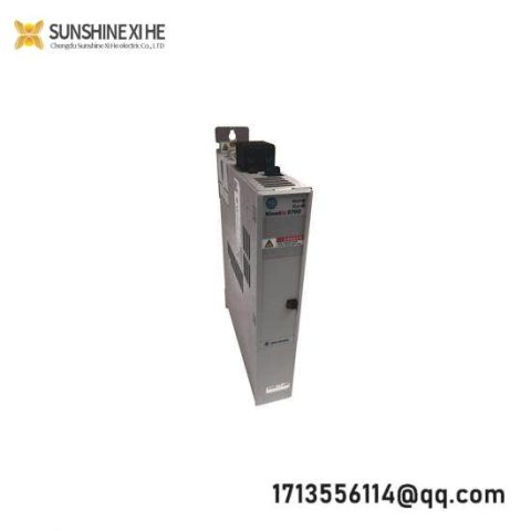 ABB 2198-CAPMOD-2240 Capacitor Module, Industrial Control Solutions