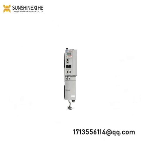 AB 2198-D057-ERS3 | Kinetix 5700 Dual Axis Inverter