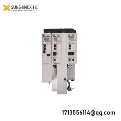 ABB 2198-D057-ERS3 Servo Drive - Precision Control for Industry