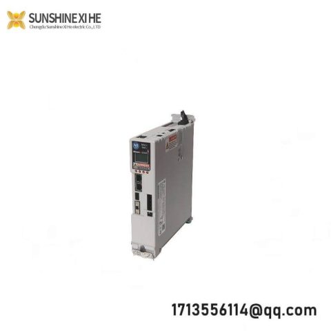 ABB AB 2198-H003-ERS Kinetix 5500 Servo Drive, Advanced Motion Control Solution