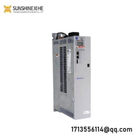 Kinetix 5700 DC Bus Supply, Siemens, 2198-P141, Power Module