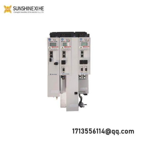 Adept Motion Control's 2198-S086-ERS3 Servo Drive, High-Precision Industrial Automation Solution