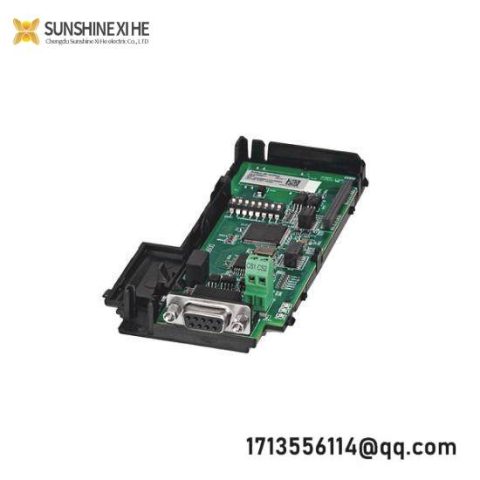 AB 22-COMM-D Industrial Communications Adapter