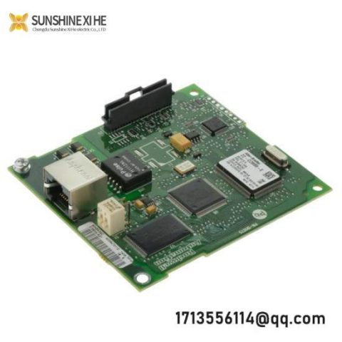 Advanced Industrial Control Module - 22-COMM-E 22COMME