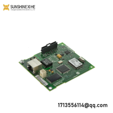 ABB 22-COMM-E/A PowerFlex Component Class Control Module