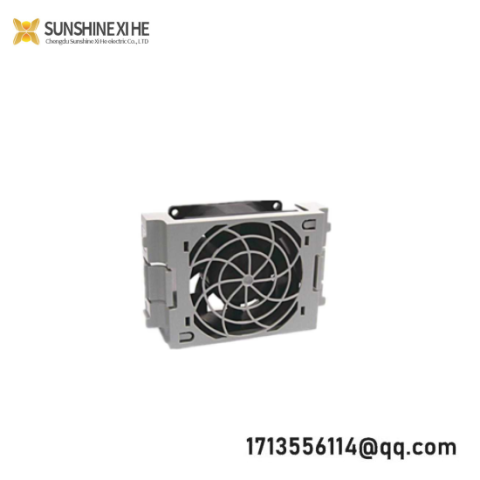 Siemens 22610-101-02-R Cooling Fan - Advanced Thermal Management Solution