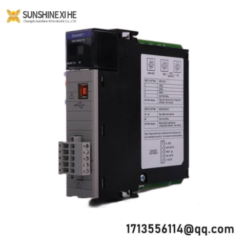 Schneider Electric 22A-A4P5N104 ARRIVAL Control Module