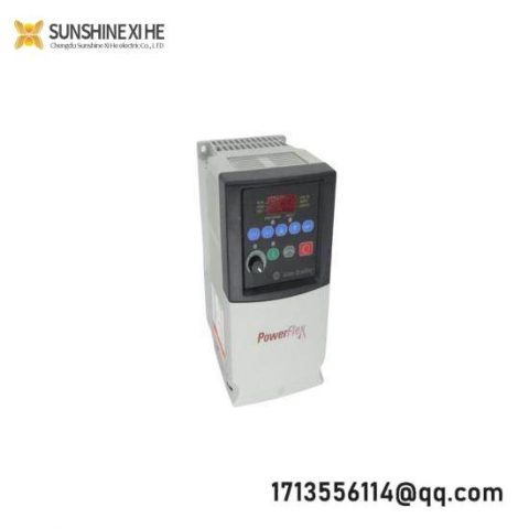 ABB 22A-A8P0N104 AC Drive - Advanced Industry Control Solution