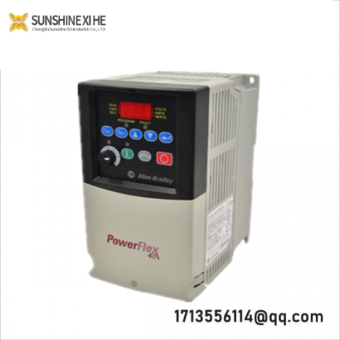 GE 22A-D2P3N104 - Advanced Automation Variable Frequency Drives for Industry 4.0 Solutions