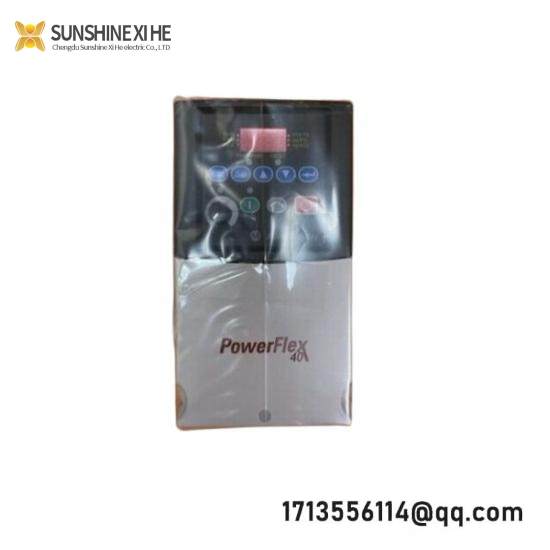 22b-a8p0n104_powerflex_40_drives.jpg GE 22B-A8P0N104 PowerFlex 40 Drives