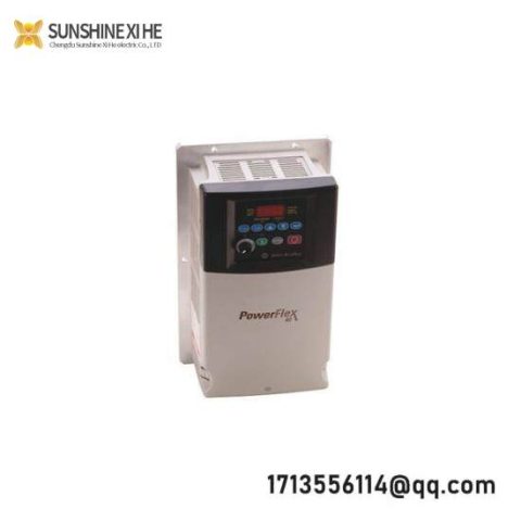 ABB 22B-D017F104 AC Drive - Precision Control Module, Industrial Automation Solutions