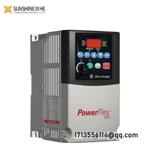 Bosch Rexroth 22B-D4P0N104 AC Drive System