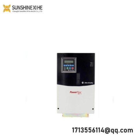 ABB AB 22C-D038A103 Drive, PowerFlex 400 - High Performance Variable Frequency Drive