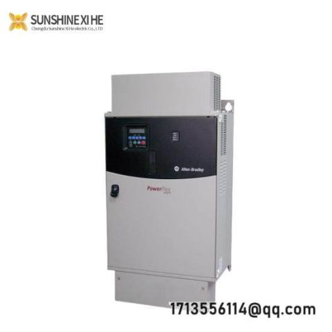 Advanced Industrial Control Module: 22C-D310A103