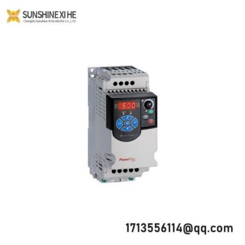 Siemens 22F-D013N104 AC Drive - Industrial Control Module