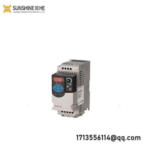 ABB AB 22F-D013N114 PowerFlex 4M AC Drive - Industry Standard Efficiency