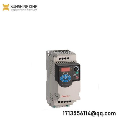 AB PowerFlex4M 22F-D2P5N113 AC Drive