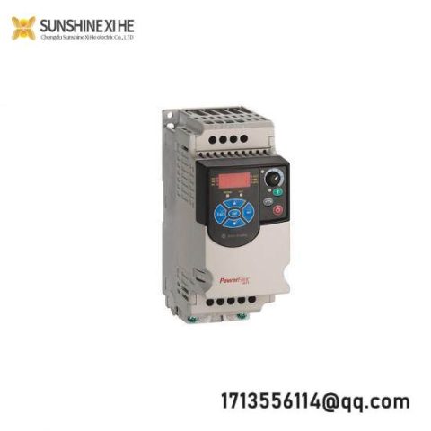 SIEMENS 22F-D4P2N113 AC Drive, Control Modules, Power Electronics