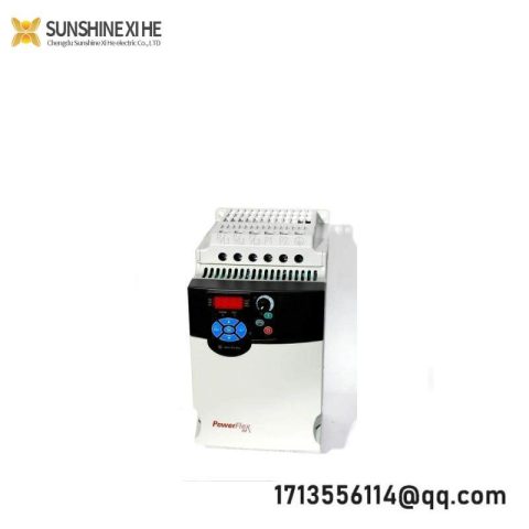 AB PowerFlex 4M AC Drive 22F-D8P7N103 - Precision Control for Industry, 200 Characters or Less