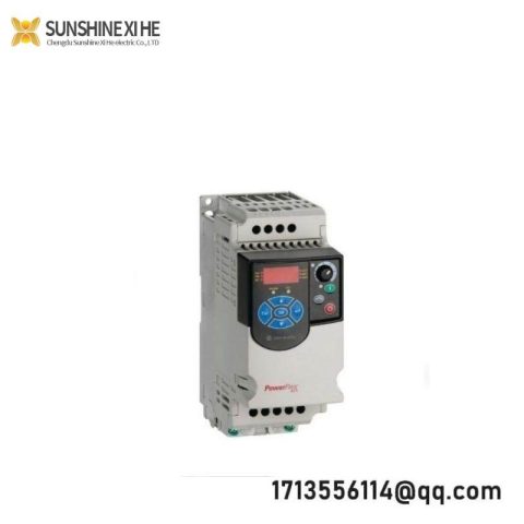 Allen-Bradley AB 22F-D8P7N113 AC Drive: Industrial Power Efficiency