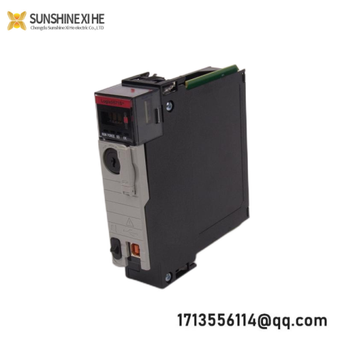 AB 1756-M22 Nonvolatile Memory Module - Advanced Data Storage Solution