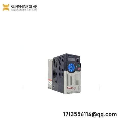ABB AB 25A-D4P0N104 PowerFlex 523 AC Drive