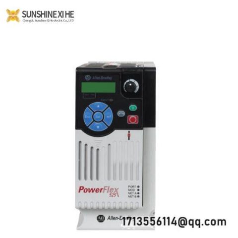 Siemens 25B-D010N104 25BD010N104 Control Module