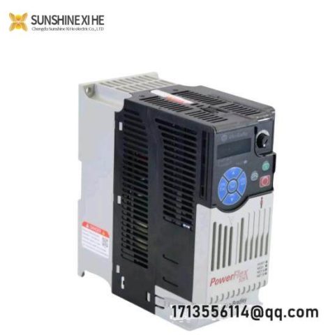 ABB 25B-D1P4N114 Industrial Control Module