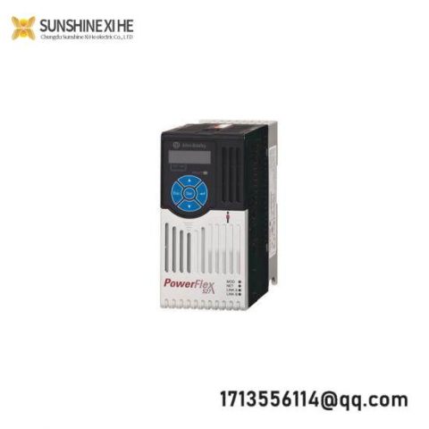 ABB 25C-A2P5N104 AC Drive - Advanced Control Solutions for Industrial Automation