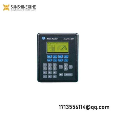 Siemens 2711-K3A17L1 Operator Terminal