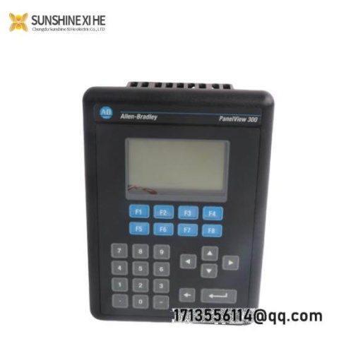 GE 2711-K3A2L1 Variable Speed Drive, High Performance AC Motor Control