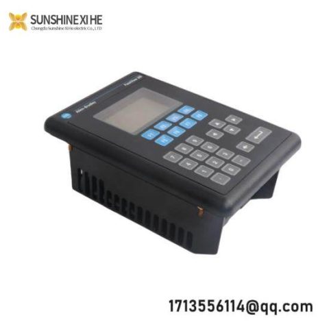 Siemens 2711-K3A2L1 PanelView 300 Monochrome Keypad