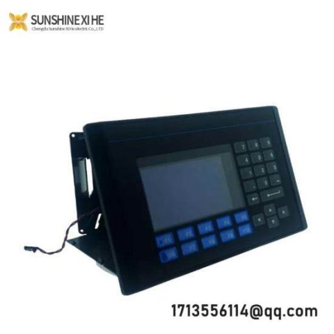 Allen-Bradley 2711-T14C16 Touchscreen Human Machine Interface, for Industrial Automation