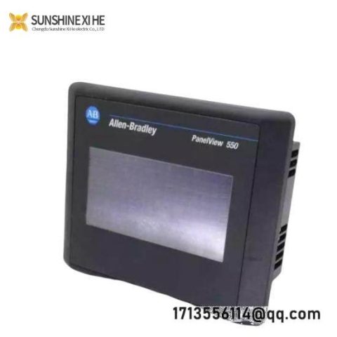 Allen-Bradley 2711-T5A16L1 Human Machine Interface Module