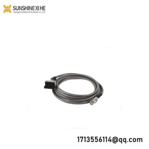 AB Controls 2711C-CBL-UU02 Programming Cable, Industrial Automation & Control Solutions
