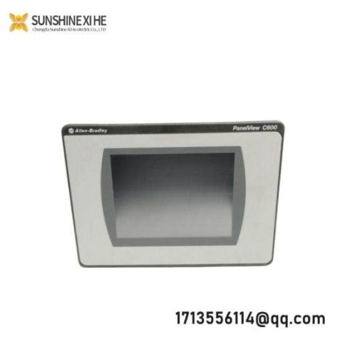 GE Fanuc 2711CT6M Industrial Control Module, Automation Solutions for Manufacturing