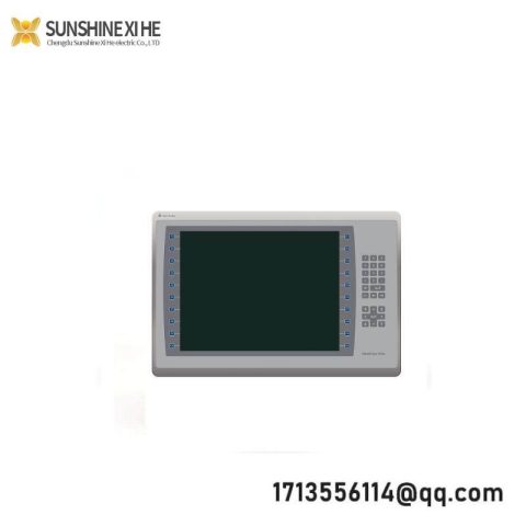 Allen-Bradley PanelView Plus 7 Graphic Terminal 2711P-B15C22D9P