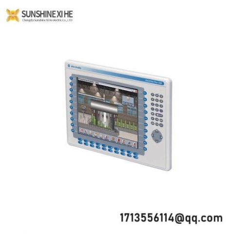 Allen-Bradley 2711P-B15C4A9 PanelView Plus Terminal