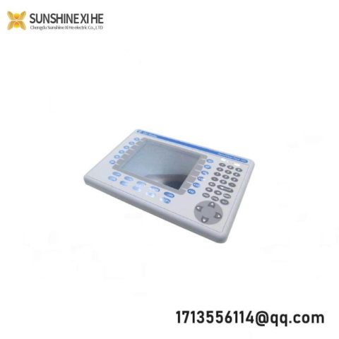 Allen-Bradley PanelView Plus 700 Key/Touch Screen 2711P-B7C4D1