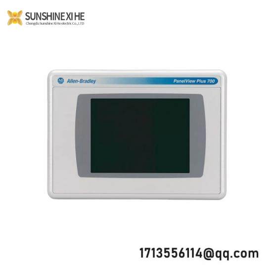 ABTech 2711P-RDT7CM - Color Touch Display for Marine Applications
