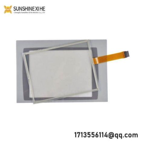 ABB 2711PRGT6S Industrial Control Module, High-Performance Automation Solutions