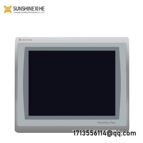 SIEMENS 2711P-T10C22A9P Human Machine Interface Module