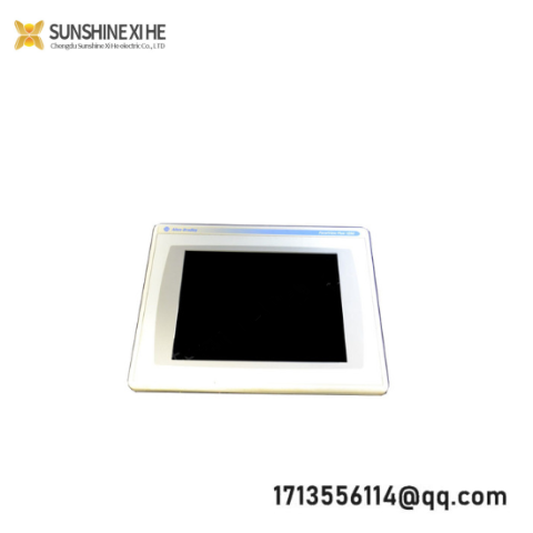 ABB 2711P-T12C6A2 PanelView Plus 1250 Touch - Human Machine Interface