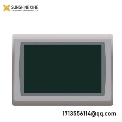 GE 2711P-T12W22A9P - Advanced Control Module for Industrial Automation