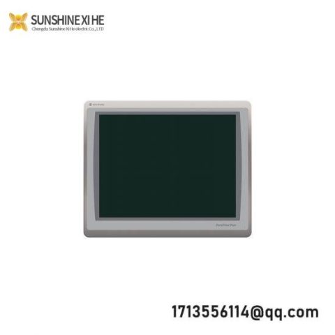 AB PanelView Plus 7 Performance Color Terminal 2711P-T15C22A9P