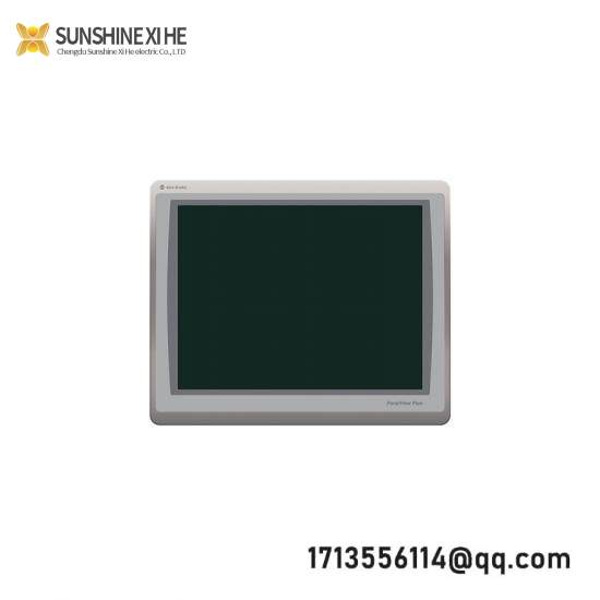 AB PanelView Plus 7 Performance Color Terminal 2711P-T15C22A9P