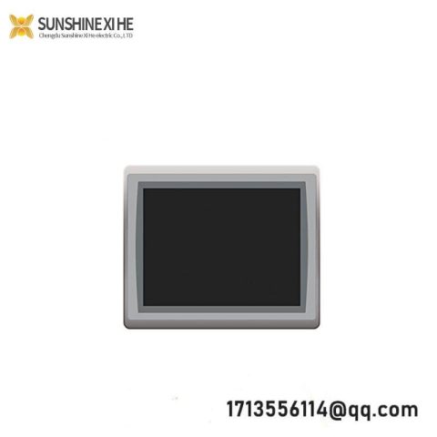 ABB AB 2711P-T15C22D8S Graphic Terminal